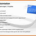 Ideal Powerpoint Vorlage Selbstpräsentation