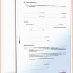 Ideal Privater Darlehensvertrag Muster Vorlage Zum Download