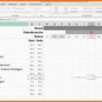 Ideal Projektmanagement Ein Gantt Diagramm Innerhalb Von 1