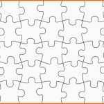 Ideal Puzzle Schablone Vorlagen