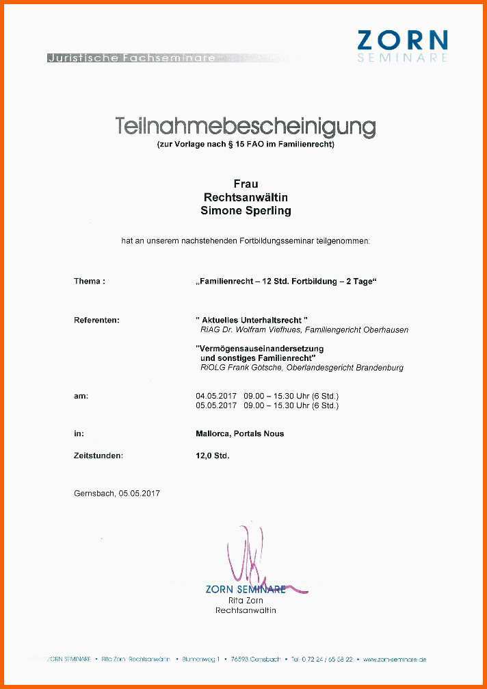 Ideal Rechtsanwältin Simone Sperling Anwaltskanzlei Sperling