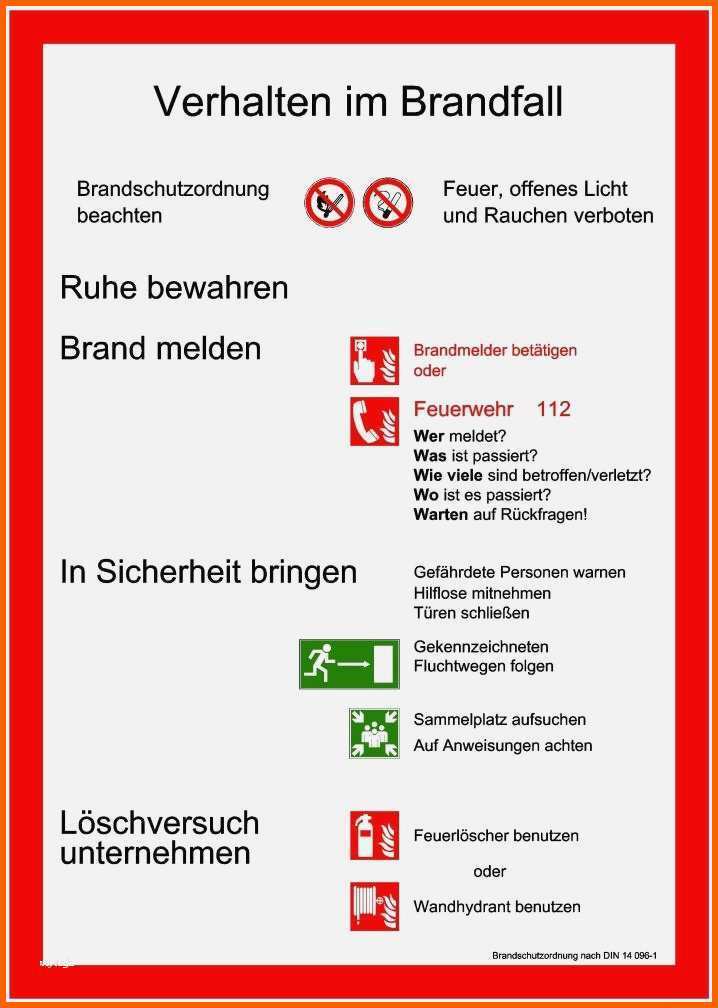 Ideal Rettungsplan Vorlage Wunderbar Pin Teil B