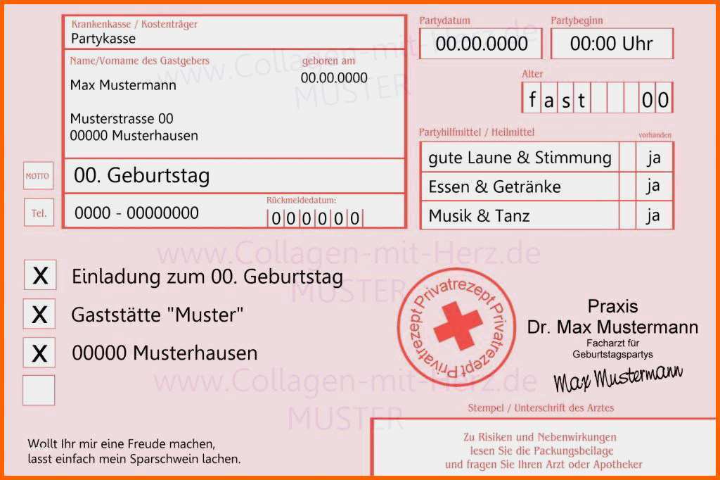 Ideal Rezept Finanzspritze