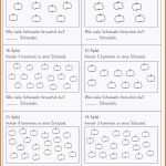 Ideal Schön Arbeitsblätter Mathe Klasse 1