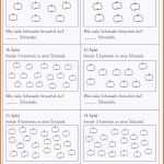Ideal Schön Arbeitsblätter Mathe Klasse 1