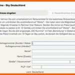 Ideal Sky Kündigen Kündigungsfrist Download Vorlage &amp; Angebote