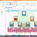 Ideal software Für Erstellen Des Familienstammbaums
