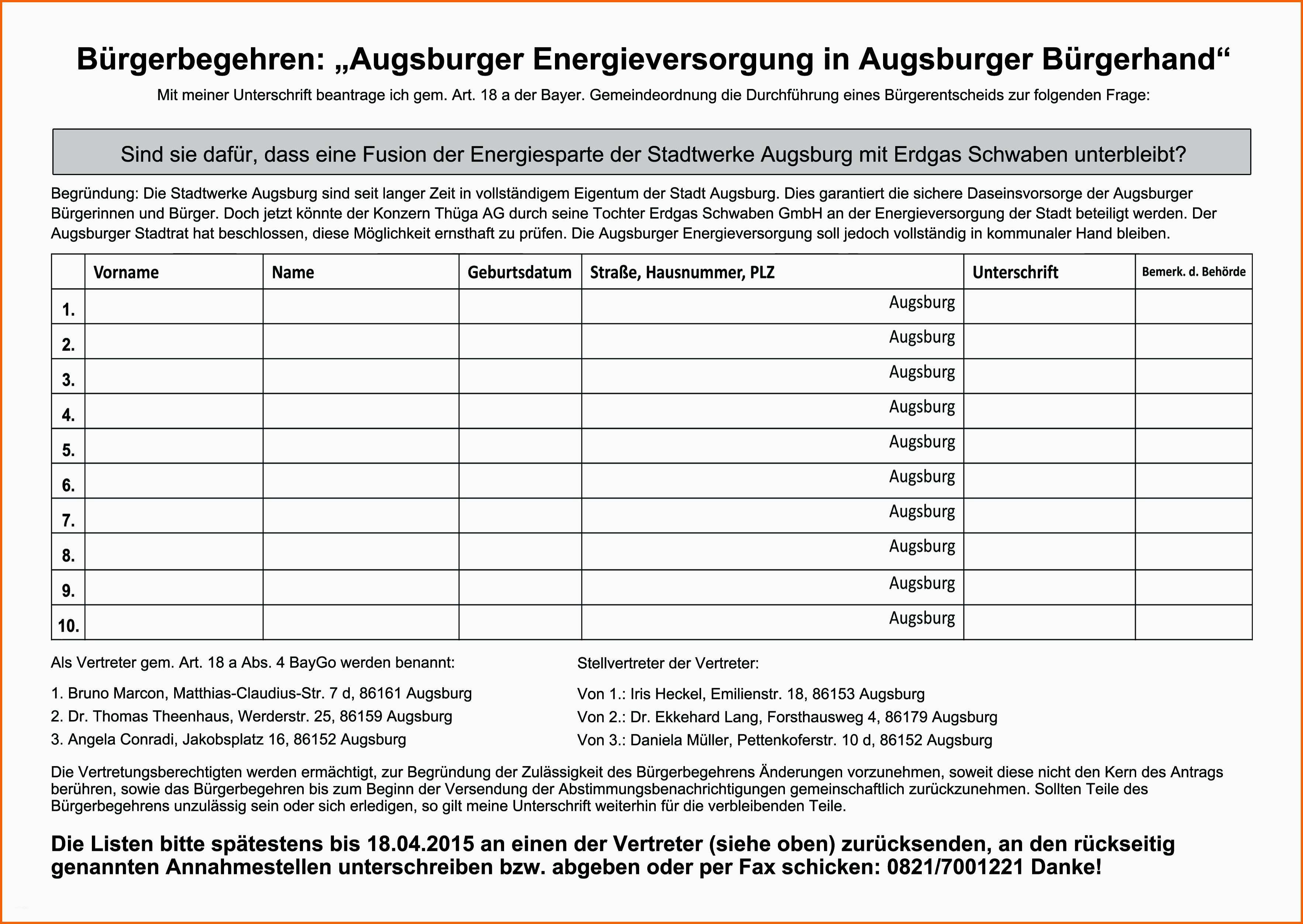 Ideal Stadtwerke Bürgerbegehren 2 Im Endspurt – Bitte Hilf Mit 1 Ideal Stadtwerke Bürgerbegehren 2 Im Endspurt – Bitte Hilf Mit