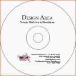 Ideal Vorlage Cd Cover Drucken Gemutlich Cd Cover Vorlage