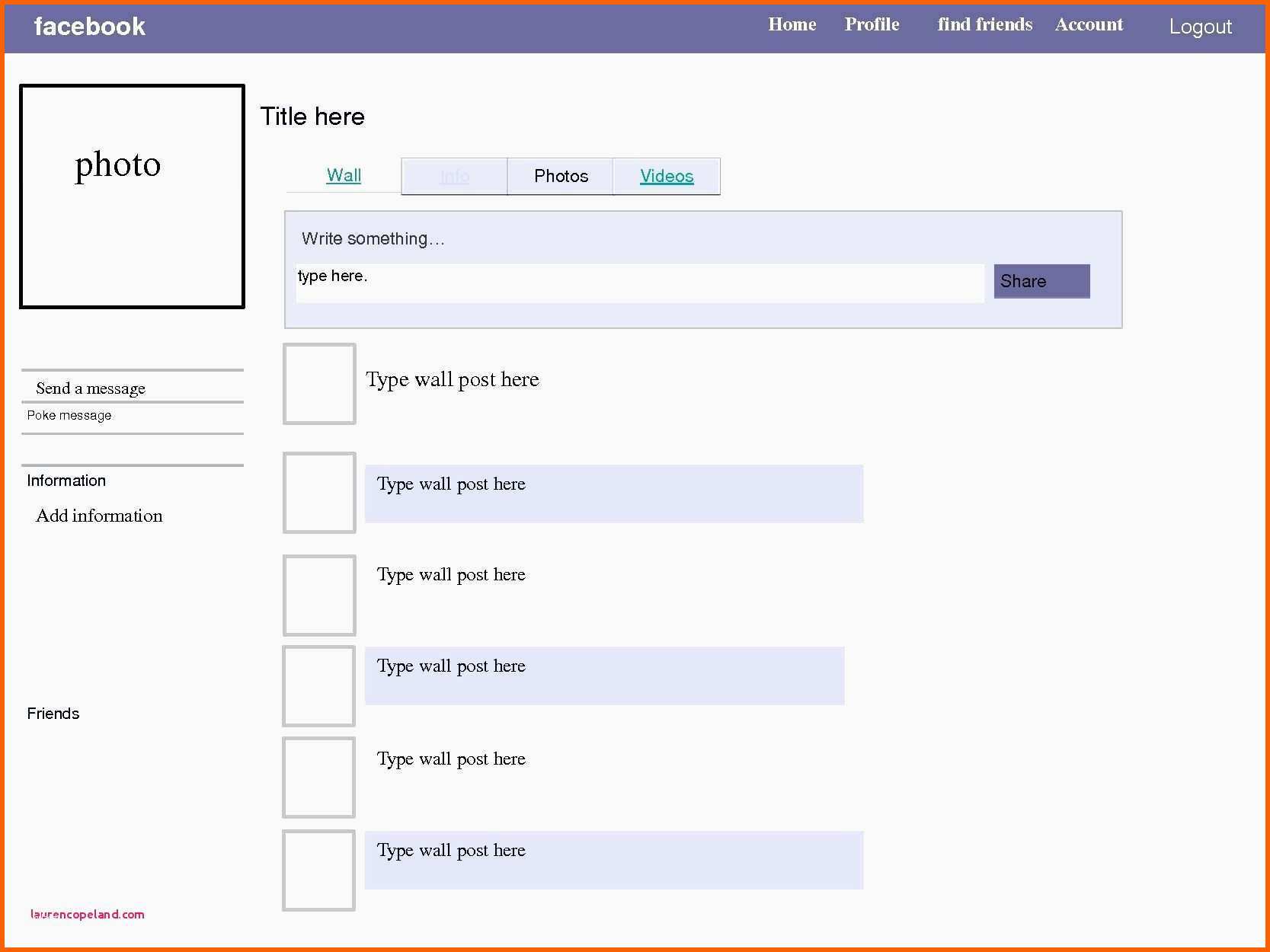 Ideal Vorlage software Dokumentation Small Business Invoice