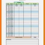 Ideal Vorlage Stundennachweisundennachweis Vorlage Luxury