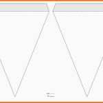 Ideal Wimpelkette Selber Machen Diy Anleitung 5 Vorlagen