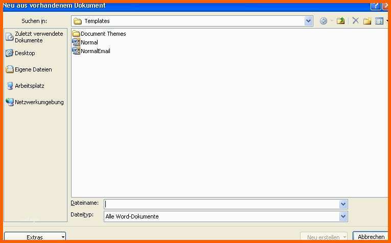 Ideal Word Vorlage Erstellen so Gehts – Giga