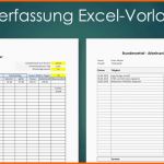 Ideal Zeiterfassung Excel Vorlage Schweiz
