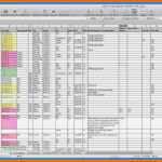 Kreativ 14 Trainingsplan Vorlage Excel