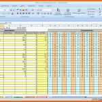 Kreativ 15 Arbeitsplan Vorlage Excel