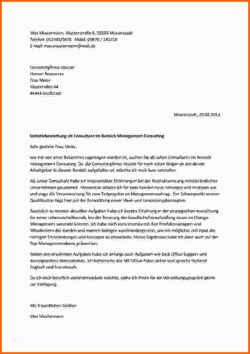 Kreativ 16 Anschreiben Wohnungsbewerbung