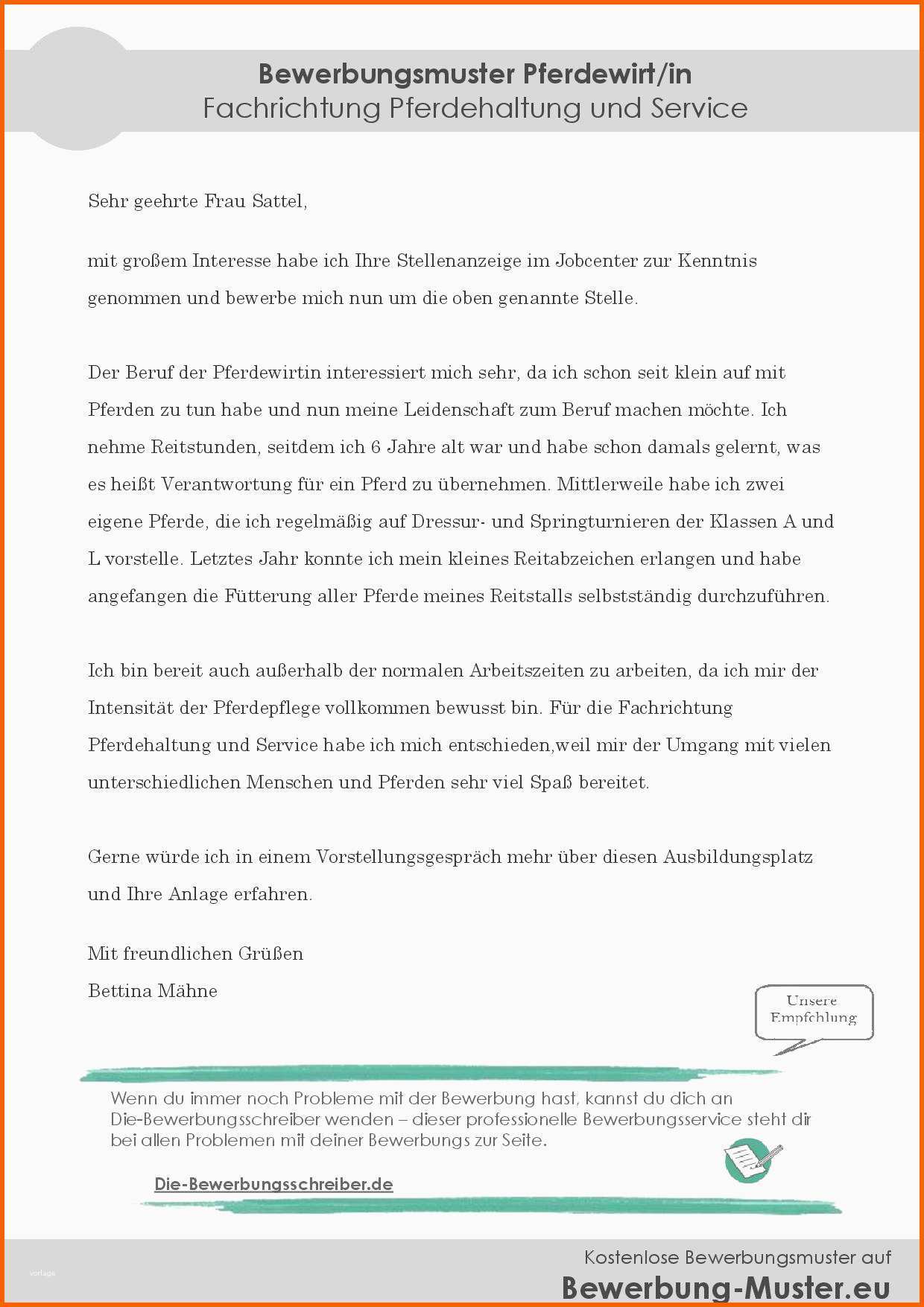 Kreativ 17 Anschreiben Bewerbung Xing