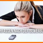 Kreativ 20 Email Nach Vorstellungsgespräch Nachfragen