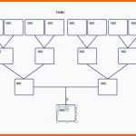 Kreativ 30 Free Genogram Templates &amp; Symbols Free Template Downloads