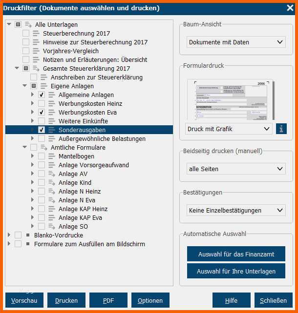 Kreativ 57 Wunderbar Steuererklärung 2016 Vorlage Bilder