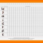 Kreativ 9 Vorlage Trainingsplan Krafttraining Excel