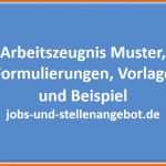 Kreativ Arbeitszeugnis Archive Jobs Und Stellenangebote