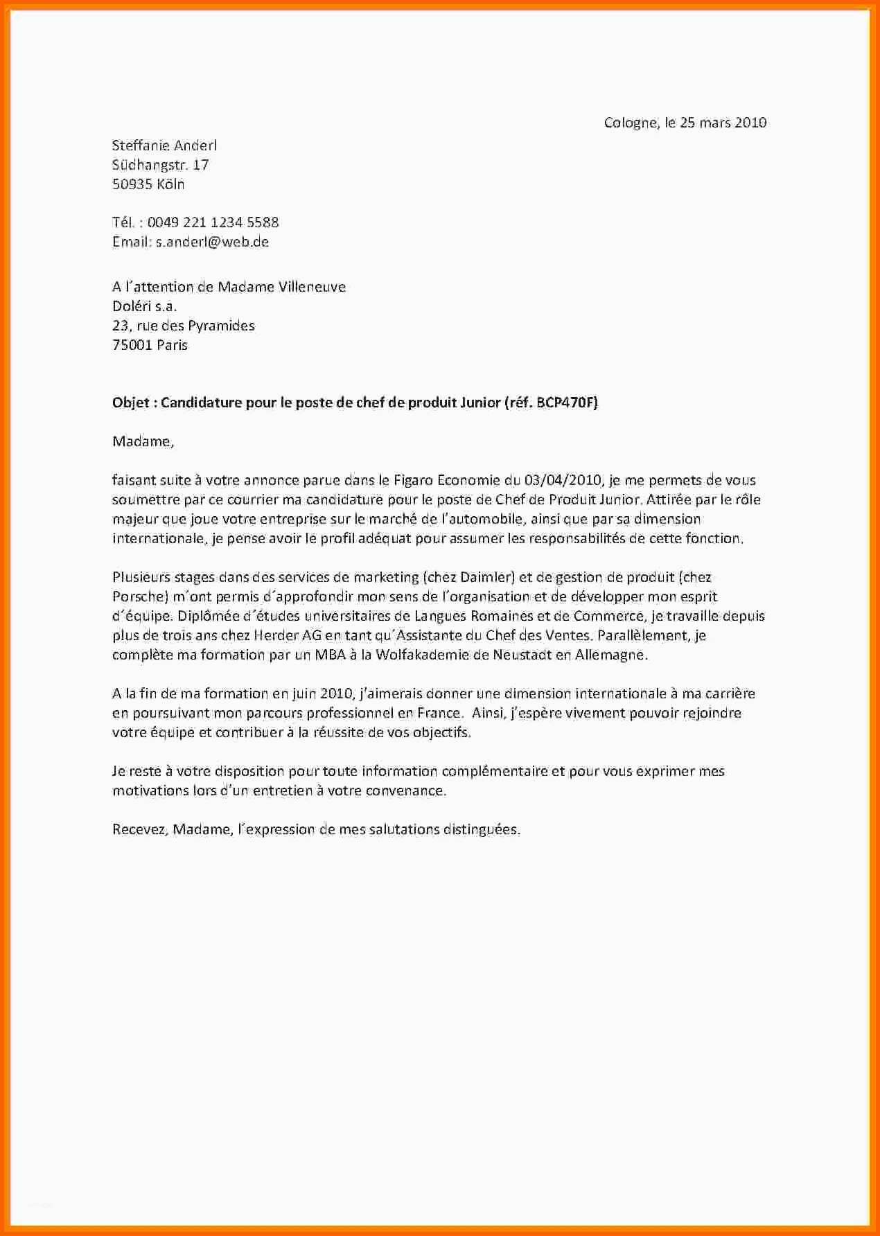 Kreativ Bewerbung Praktikum 8 Klasse Vorlage Bewerbungsschreiben