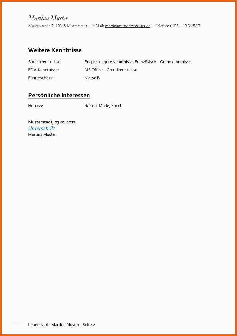 Kreativ Bewerbung Reinigungskraft Vorlage Kostenlos Das Beste Von