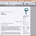 Kreativ Briefpapier Vorlage Indesign