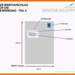 Kreativ Briefumschlag Mit Fenster Vorlage Bescheidener 21