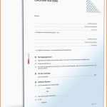 Kreativ Coaching Vertrag