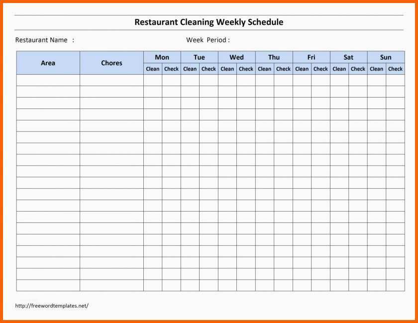 Kreativ Construction Cost Sheet for General Contractor House