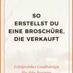 Kreativ Die Besten 25 Flyer Vorlagen Ideen Auf Pinterest