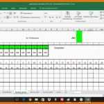 Kreativ Einsatzplanung Excel Vorlage – De Excel
