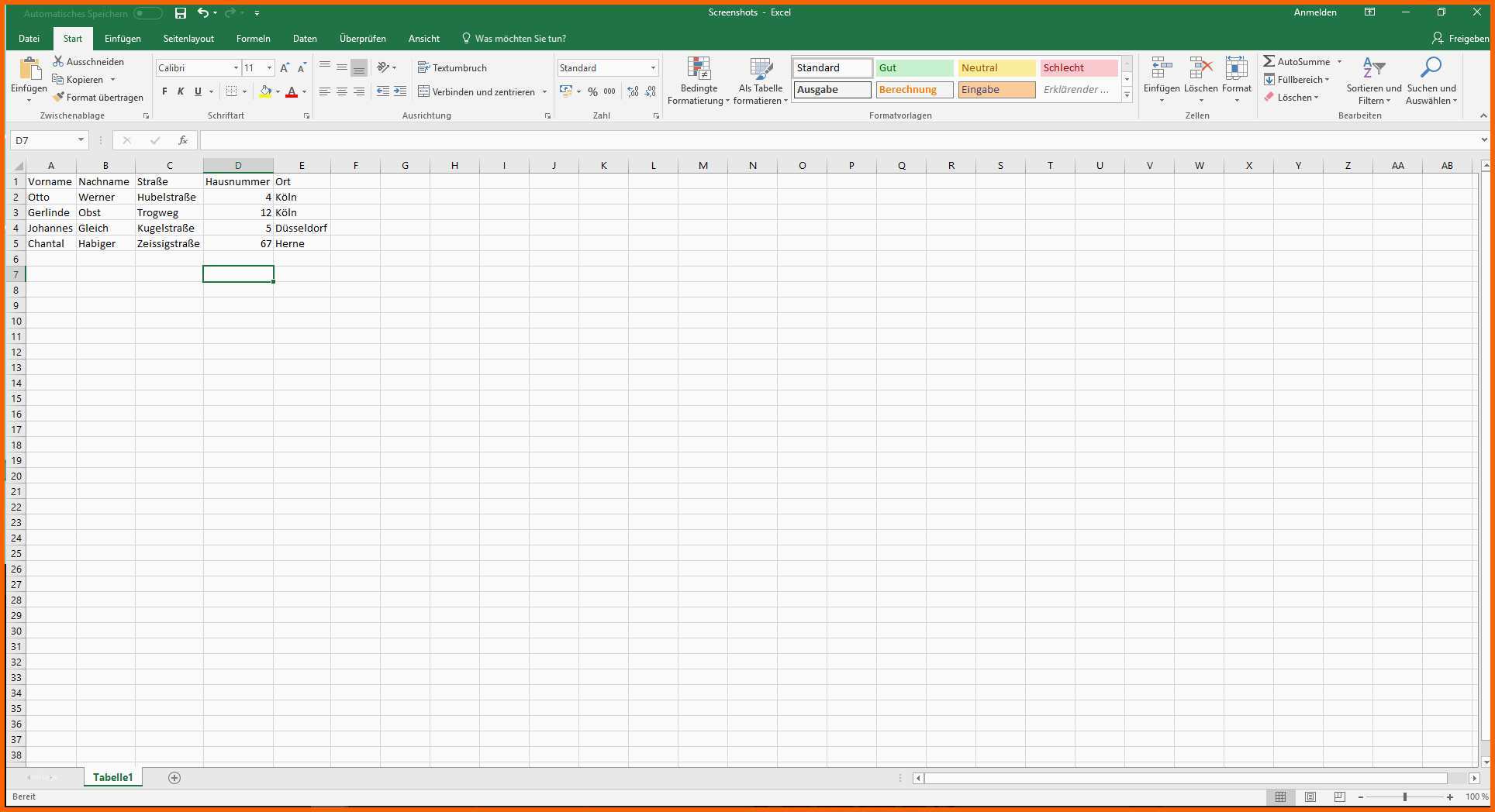 Kreativ Etiketten Vorlage Excel