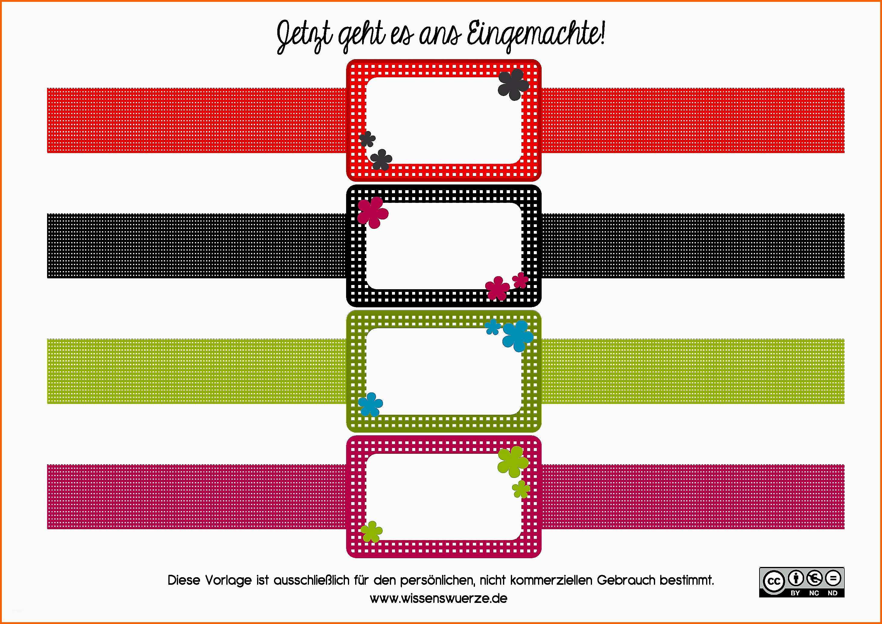 Kreativ Etiketten Vorlage Word Gute Die Wissenschaft Hat