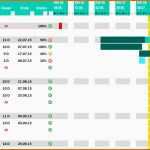 Kreativ Excel Finanzplan