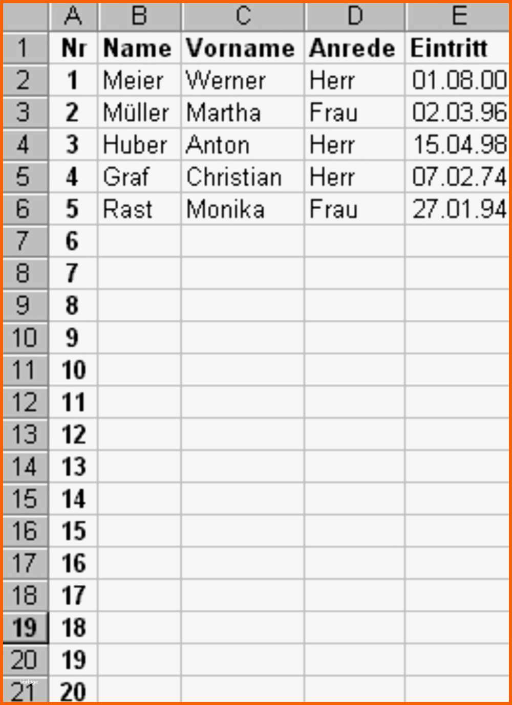 Kreativ Excel Vorlage Steuererklrung Erstaunliche Excel Vorlage