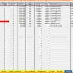 Kreativ formlose Gewinnermittlung Vorlage Excel Cool Excel Vorlage