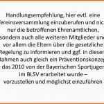 Kreativ Handlungsempfehlung Der Bsj Im Blsv Kreis Traunstein Für