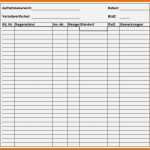 Kreativ Inventarliste Excel Vorlage Wunderbar 7 Inventur Vorlage
