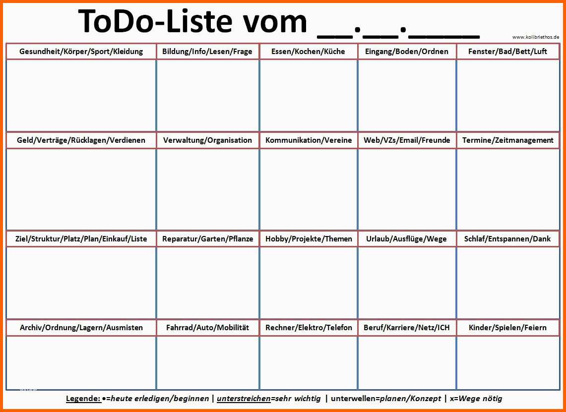 Kreativ Kolibri Ethos Selbstorganisation Get Things Done