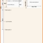 Kreativ Maßstäbe Für Briefpapier Nach Din norm 5008
