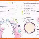 Kreativ Mein Einhorntastisches Freundebuch Einhorn Freundebuch Buch