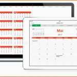 Kreativ Numbers Vorlage Kalender 2017