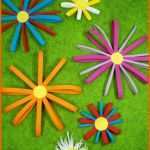 Kreativ Papierblumen Aus Muffinfarmchen Blumen Basteln Aus Papier
