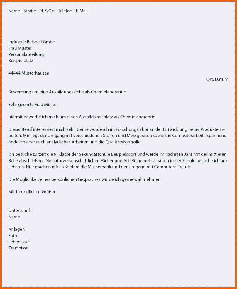 Kreativ Praktikumsbeurteilung Muster