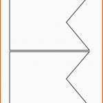 Kreativ Printable Pennant Banner Template