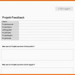 Kreativ Projektmanagement24 Blog Feedback Vom Projektteam